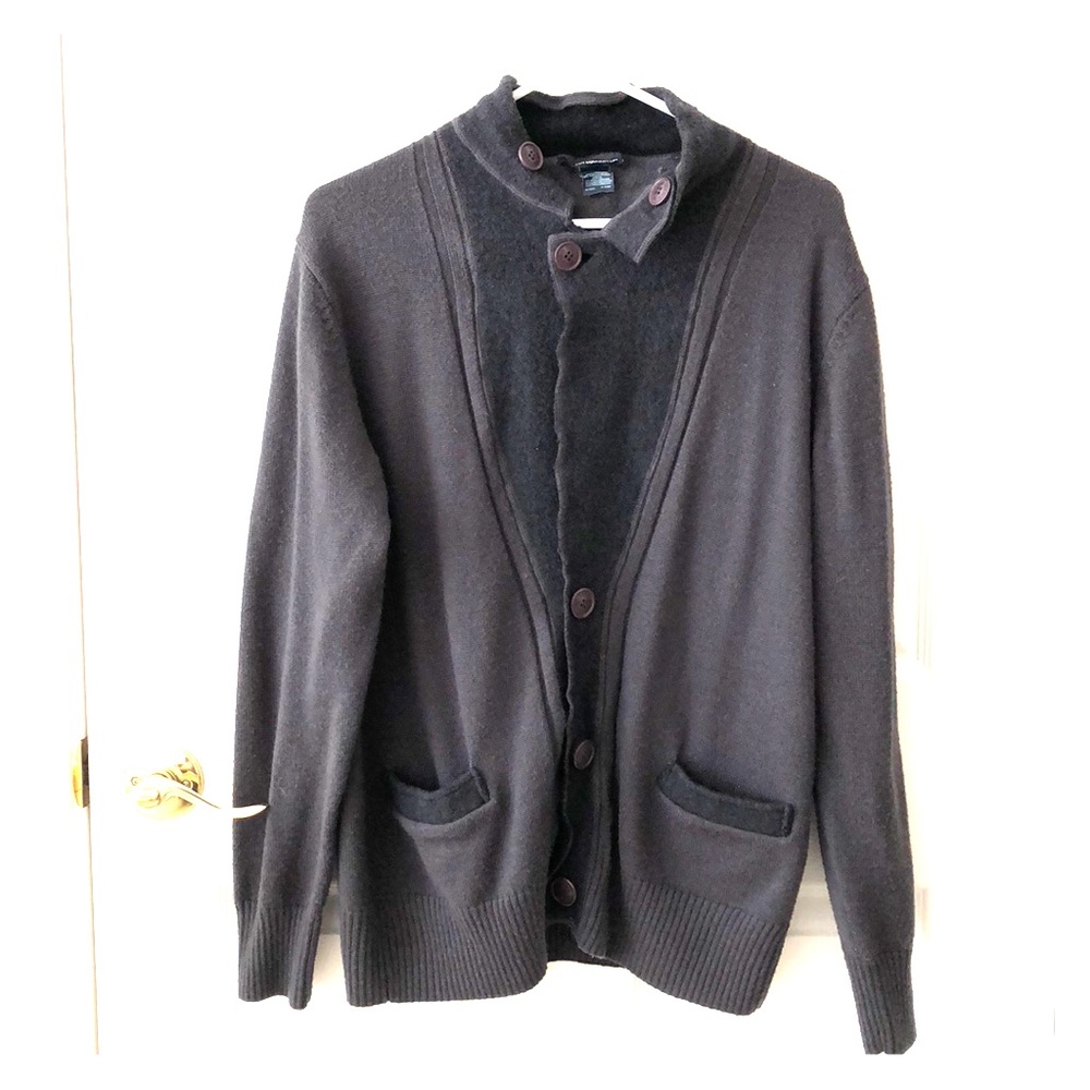 Men’s French Connection sweater